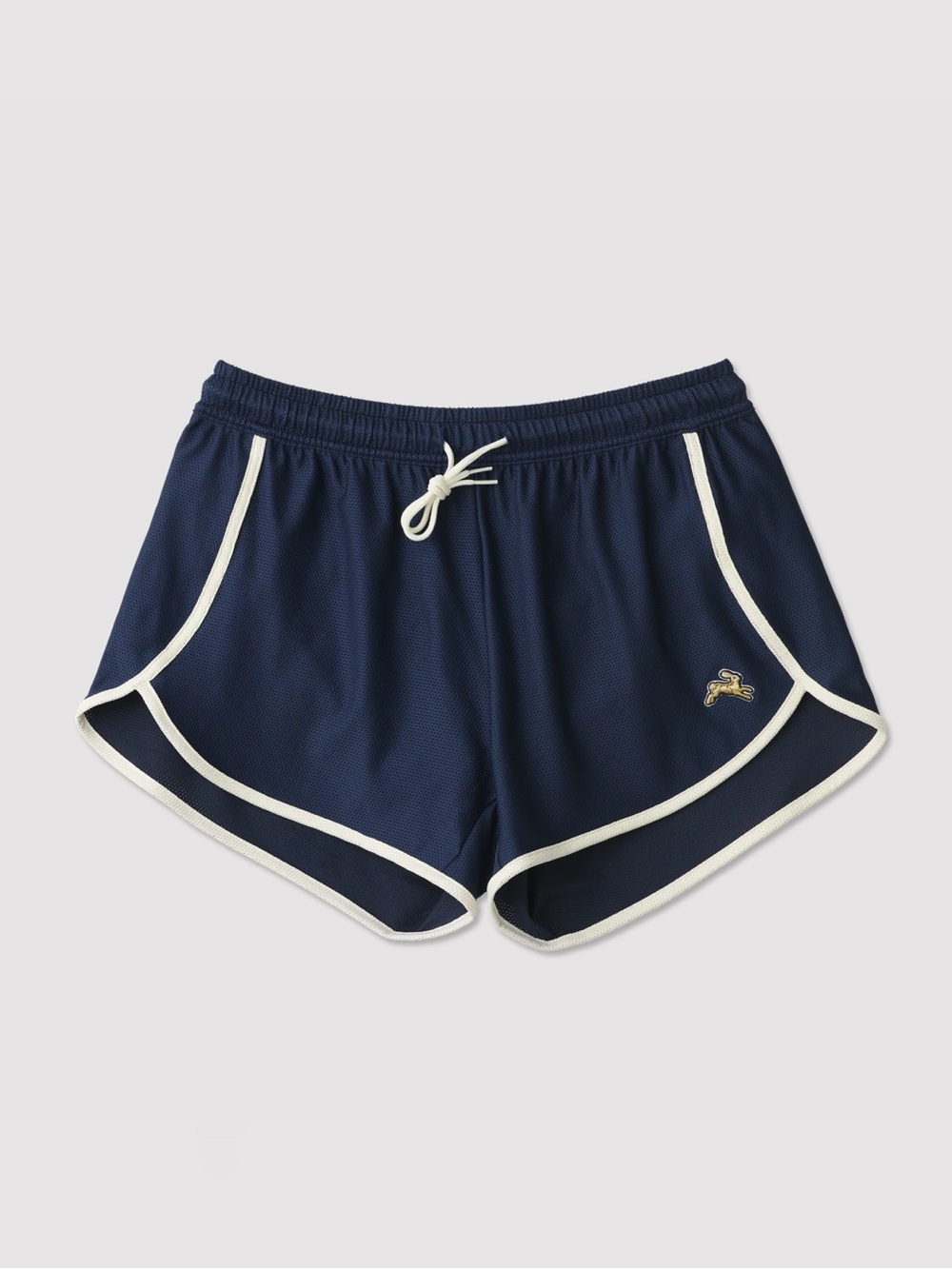 Tracksmith Van Cortlandt Shorts Navy